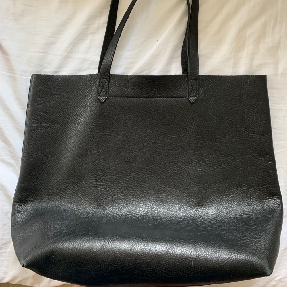 UGC Madewell transport Tote